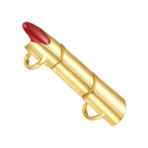 Gold Ring Nail